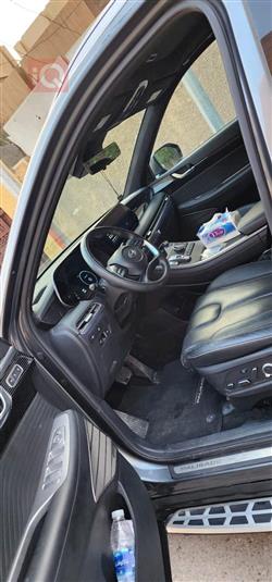 هيونداي باليسيد